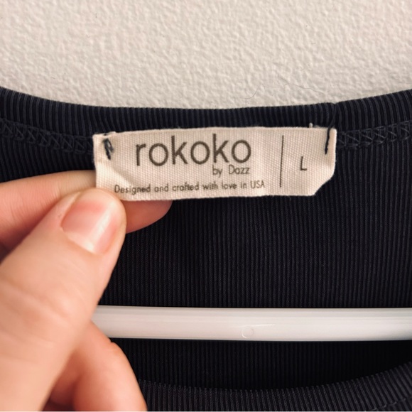 Maxi Dress - Picture 2 of 4